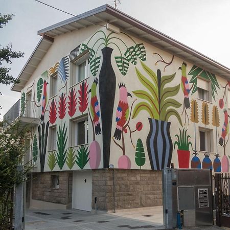 Da Coco - Rooms Padova Eksteriør bilde