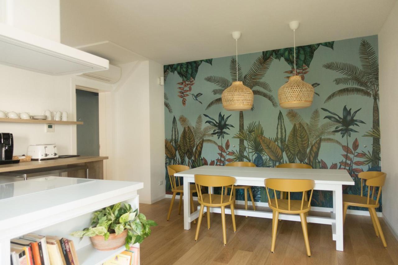 Da Coco - Rooms Padova Eksteriør bilde