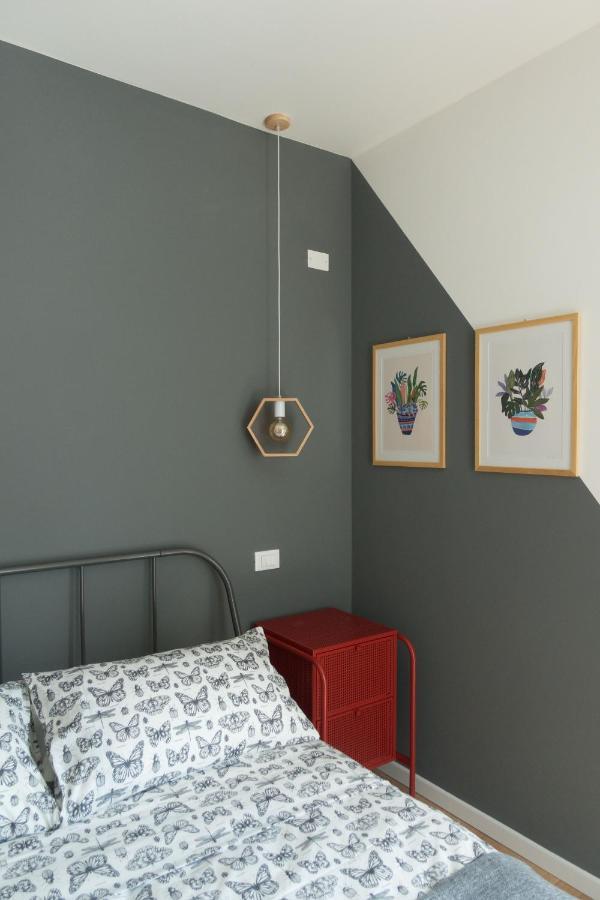 Da Coco - Rooms Padova Eksteriør bilde