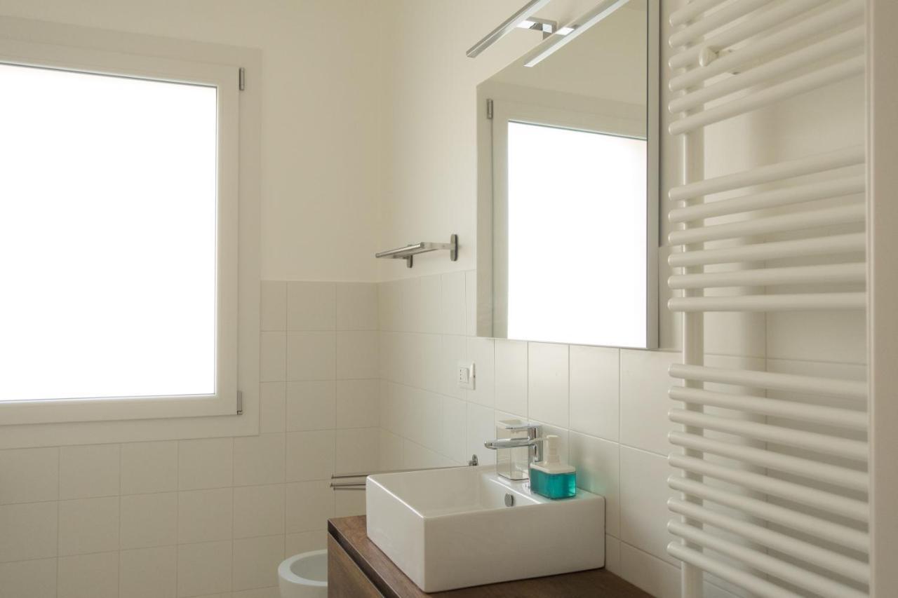 Da Coco - Rooms Padova Eksteriør bilde