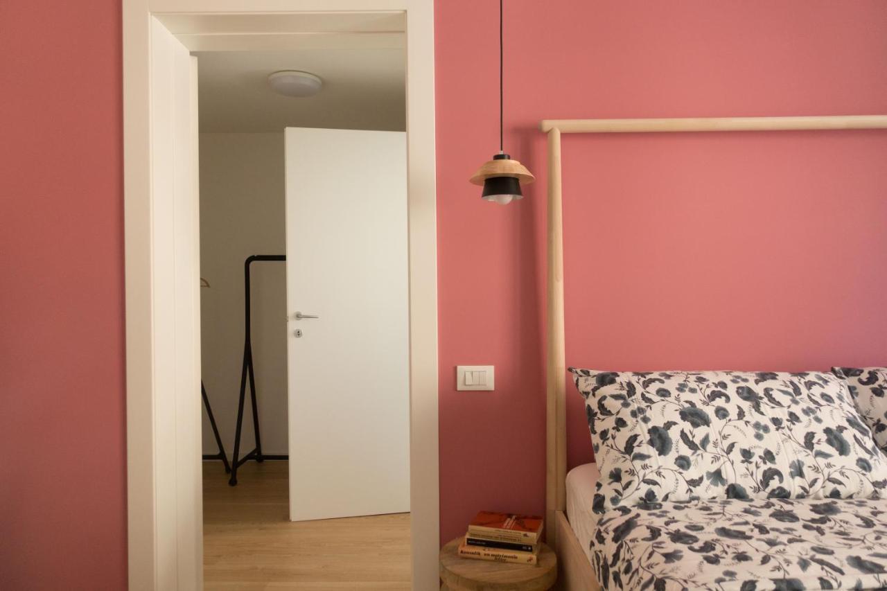 Da Coco - Rooms Padova Eksteriør bilde
