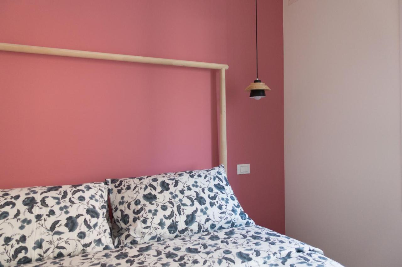 Da Coco - Rooms Padova Eksteriør bilde
