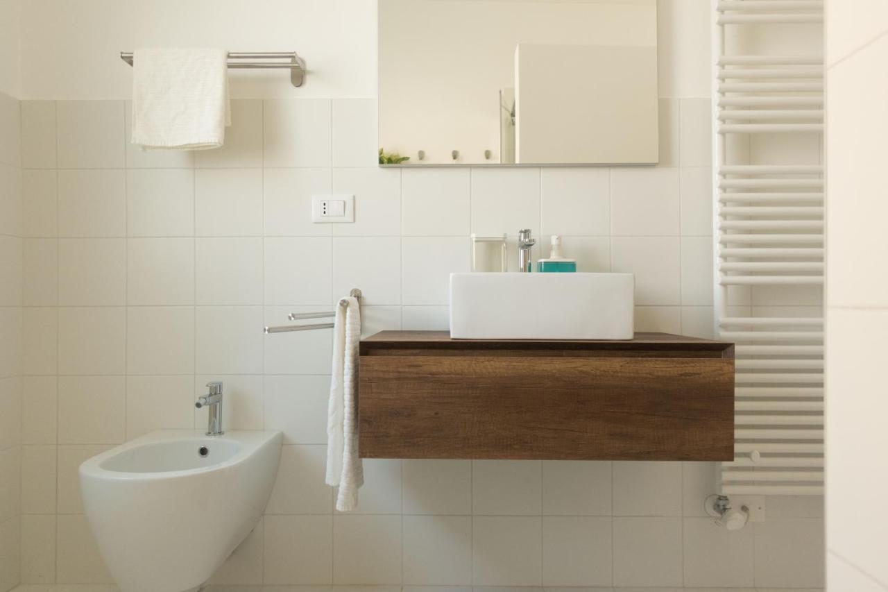 Da Coco - Rooms Padova Eksteriør bilde