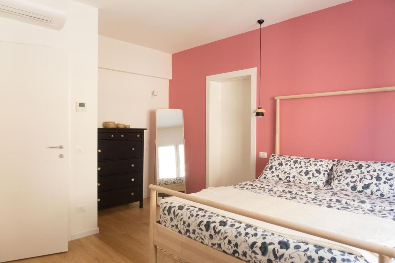 Da Coco - Rooms Padova Eksteriør bilde