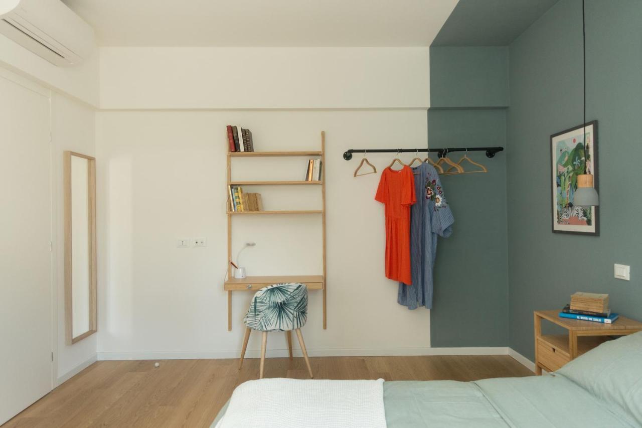 Da Coco - Rooms Padova Eksteriør bilde
